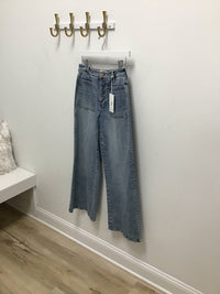 Dear John Denim - fiona ardmore jeans