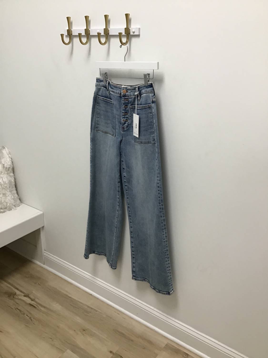 Dear John Denim - fiona ardmore jeans