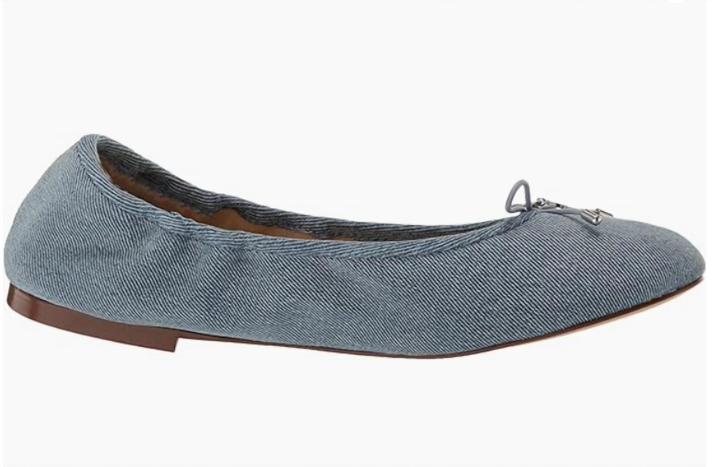 Sam Edelman - Women's Felicia Ballet Flat