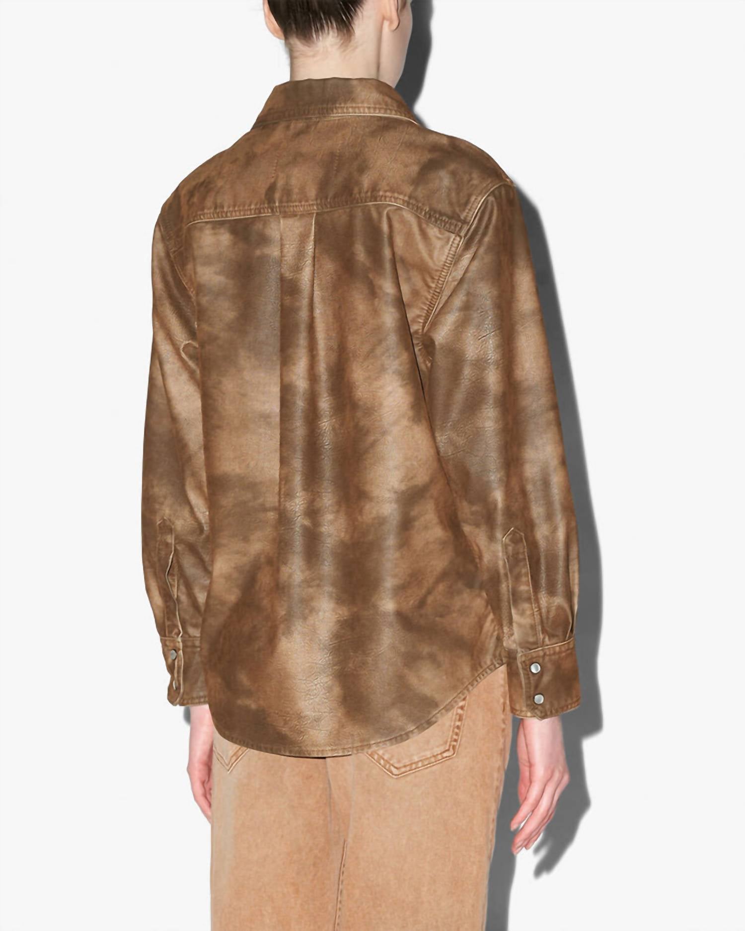 Isabel Marant - Karima Shirt