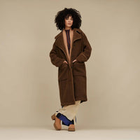 Ugg - Women's Sema Uggfluff Coat