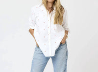 Kerri Rosenthal - Mia Shirt
