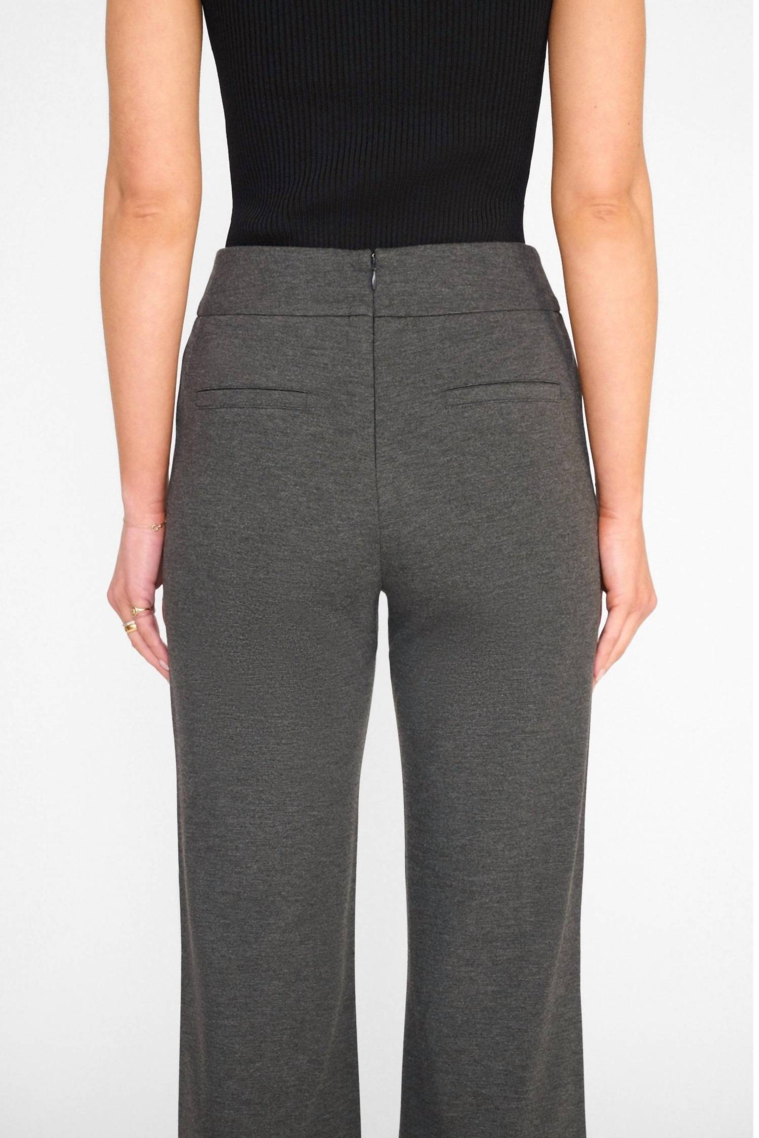Staud - Knack Pant