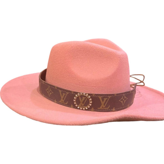 Zippity Do Dah - Women's Luxury Concho Hat