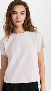 Leset - Classic Margo Short Sleeve Tee