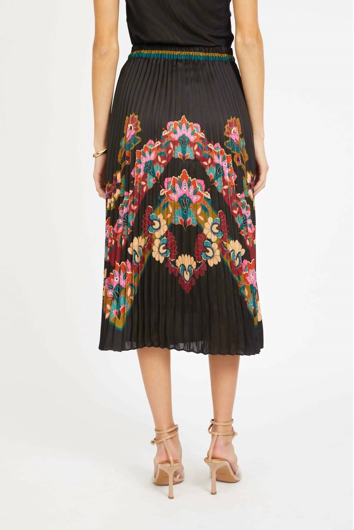Caballero - Women's Mia Skirt