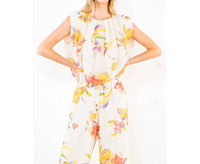 Thml - Sleeveless Top