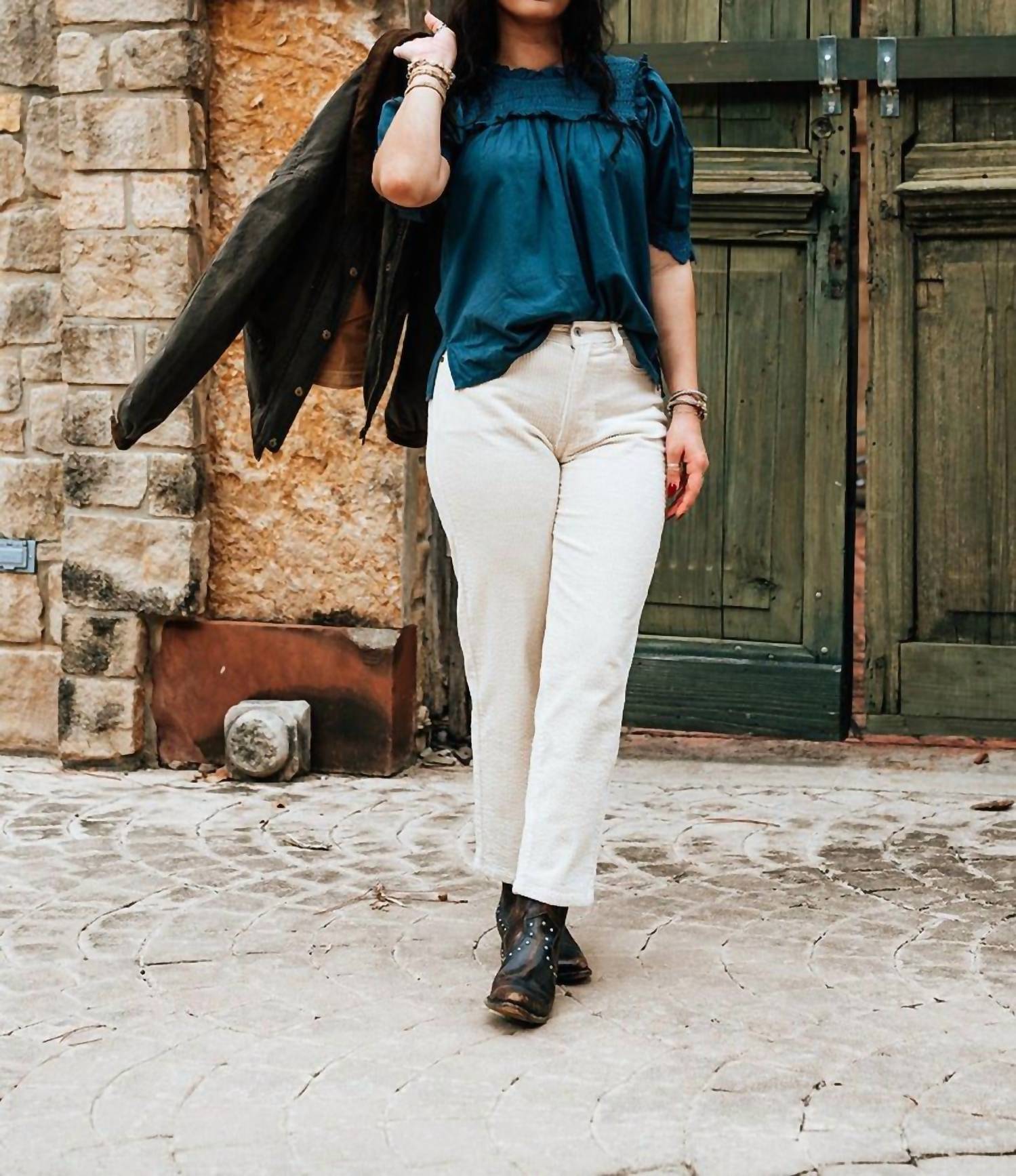 Sendero Provisions Co. - Corduroy Pants