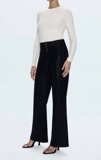 Pistola - Lana High Rise Ultra Wide Leg Jeans