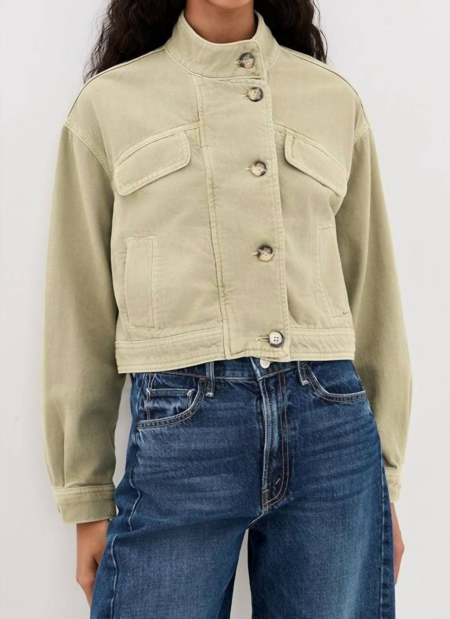 Ba&Sh - Rallo Jacket
