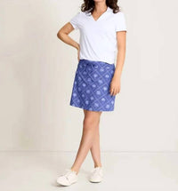 Tommy Bahama - Abby Getaway Frond Skorts