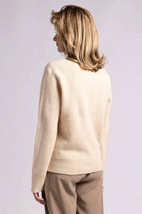 Weekend Los Angeles - Sloan Asymetric Sweater