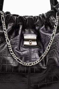 Marc Jacobs - Women's The Croc Cristina Tote Bag