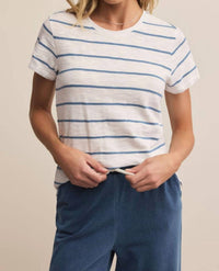 Z Supply - Foundation Stripe Tee
