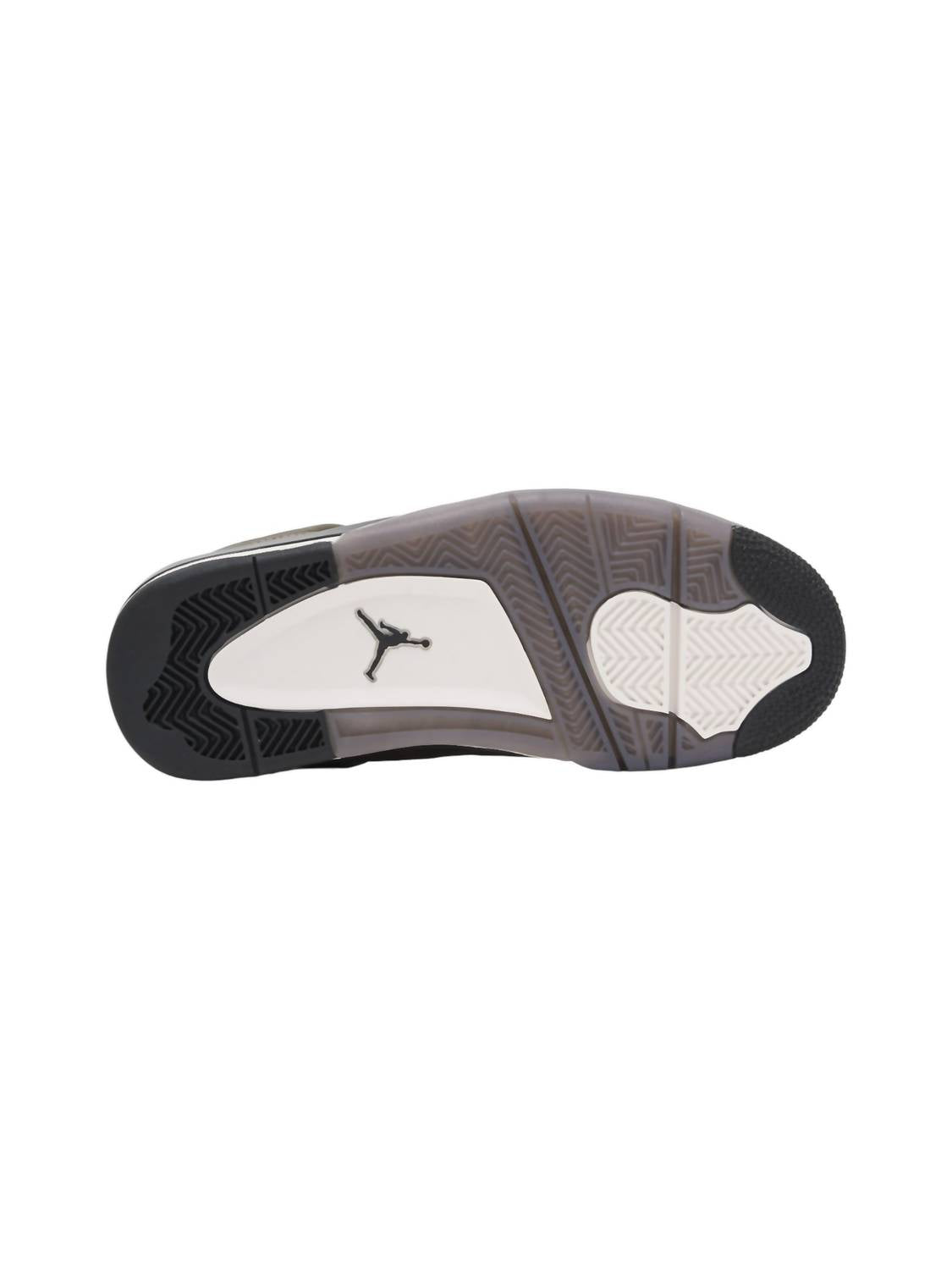 Nike - Grade School Boy's Air Jordan Retro 4 Og Sneakers