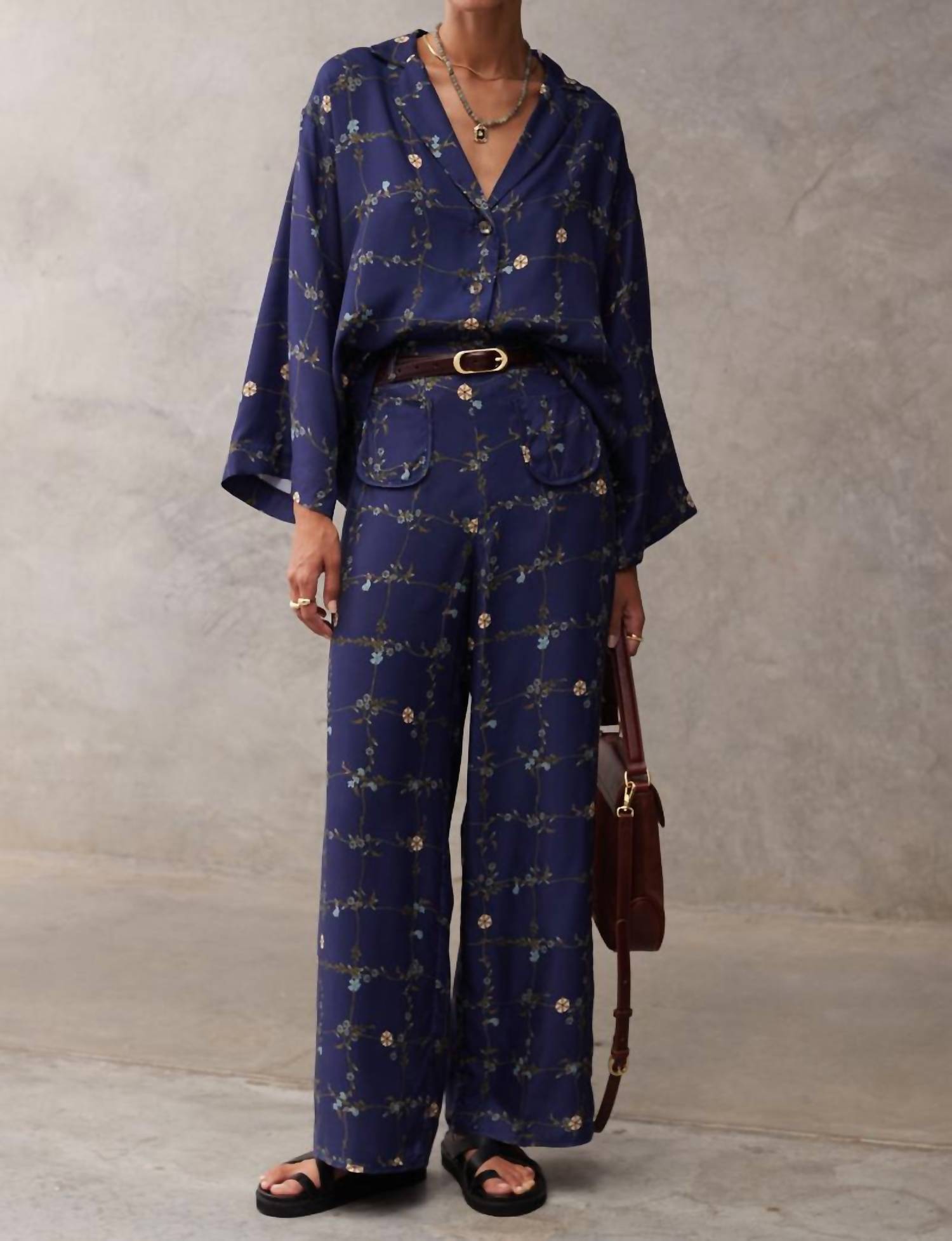 Sancia - Arya Pants