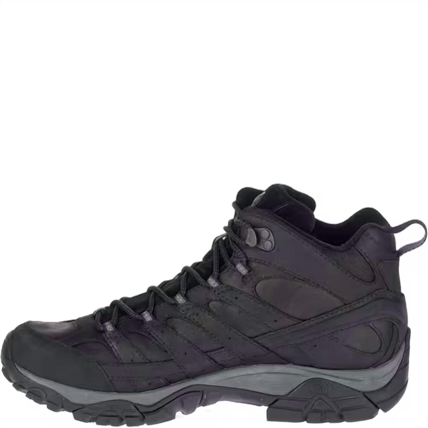 Merrell - Men's Moab 2 Prime Mid Hiking Boots