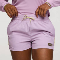 Cotopaxi - Brinco 3" Shorts