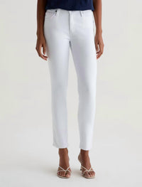Ag Jeans - Prima Ankle Jeans