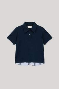 We-Ar4 - Women's The Media Polo Shirt