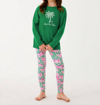 Lilly Pulitzer - Mini Ballad Sweatshirt