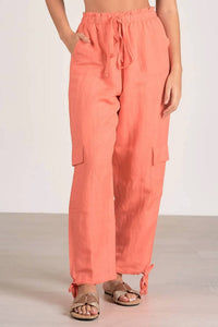 Elan - Cargo Pants