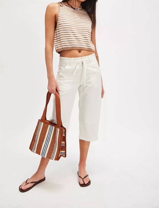 Free People - Claire Tank