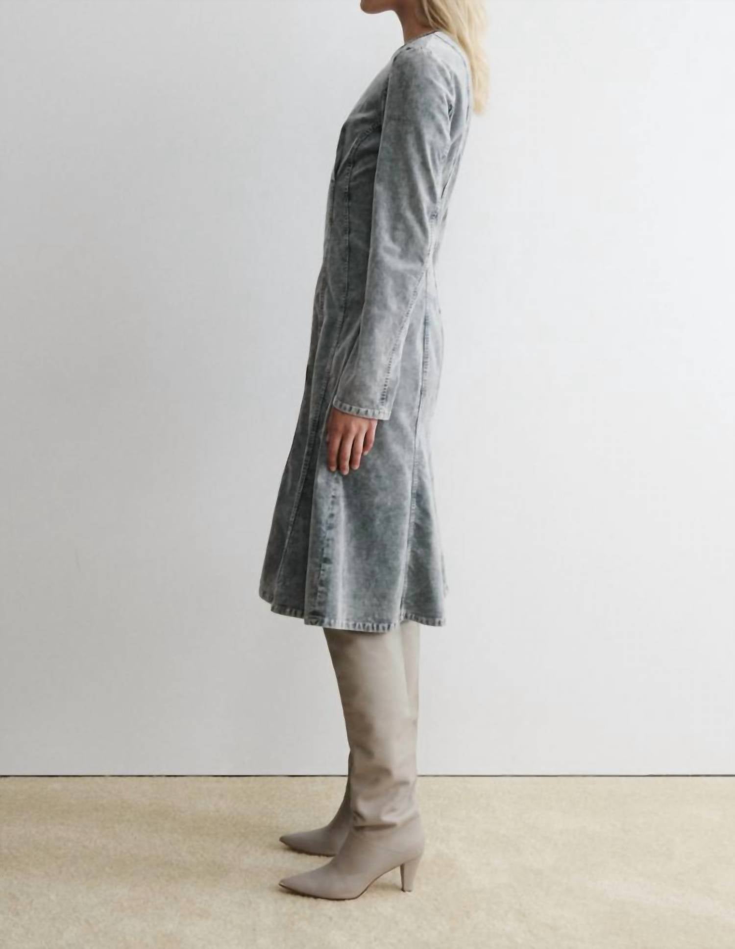 Rachel Comey - Kiefer Dress