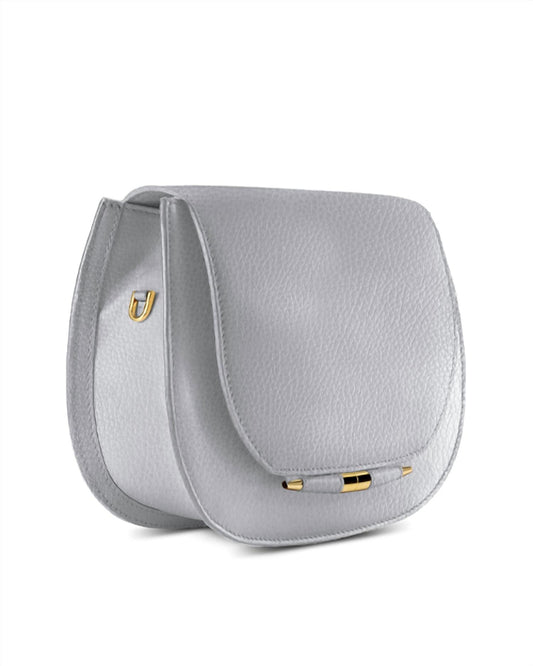 Tyler Ellis - Women's Jane Saddle Small Crossbody Bag