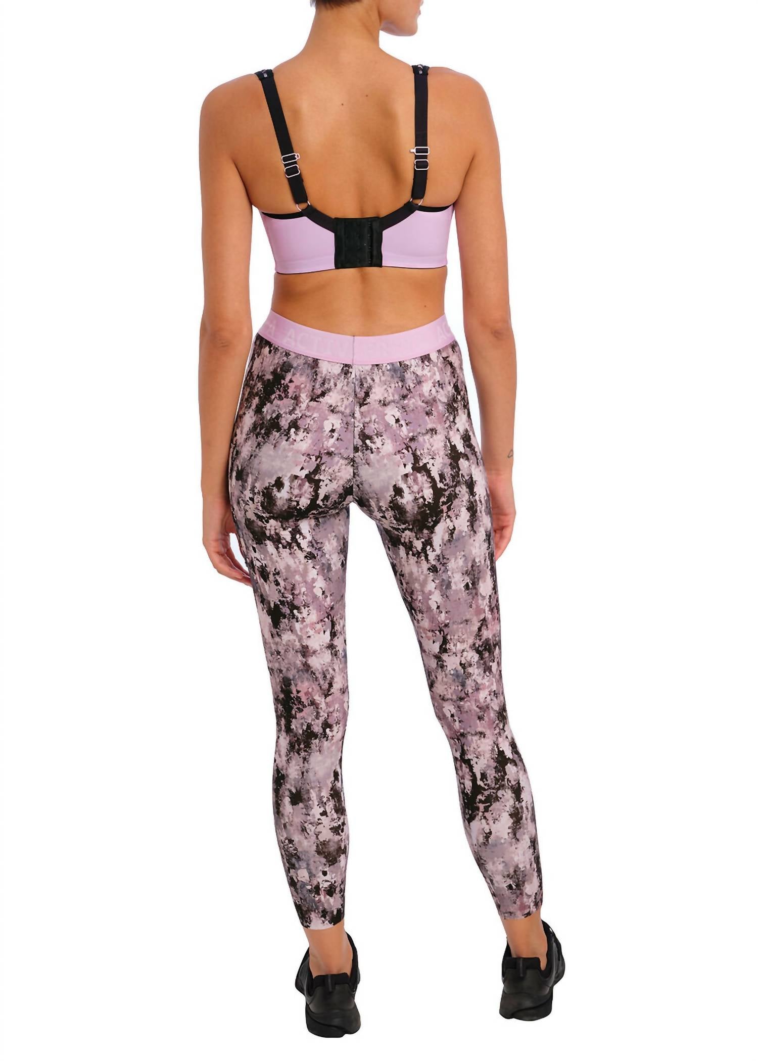Freya - Sonic Moulded Sports Bra
