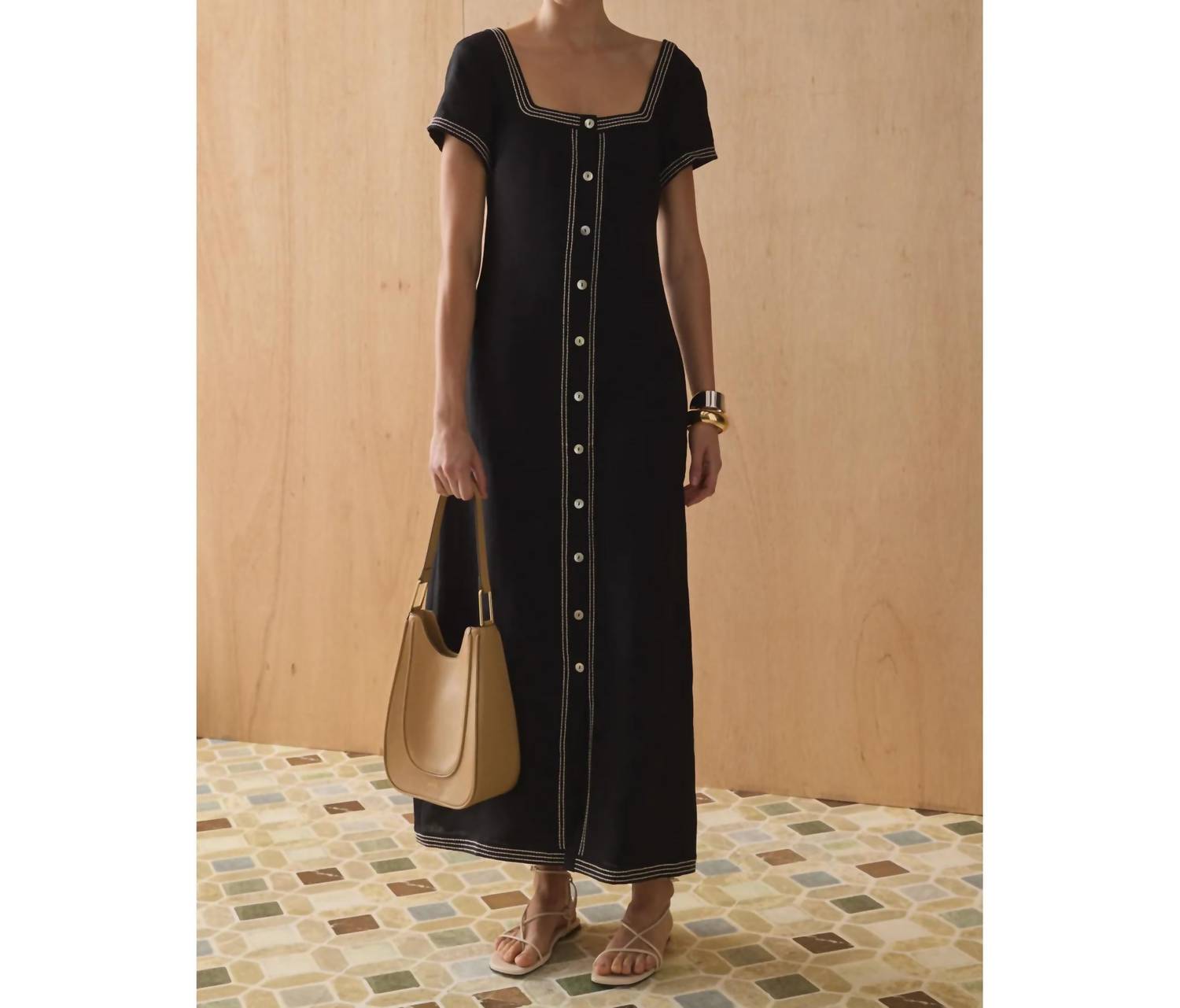 Sancia - The Layla Dress