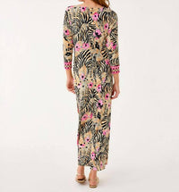 Lilly Pulitzer - Demy Maxi Dress