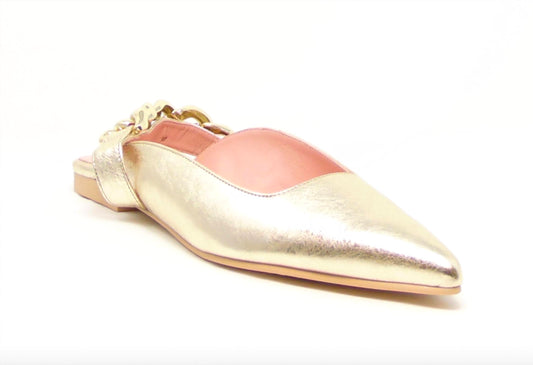 Pretty Ballerinas - Women's Yvette Flats