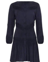 Anna Cate - Women Grace mini dress