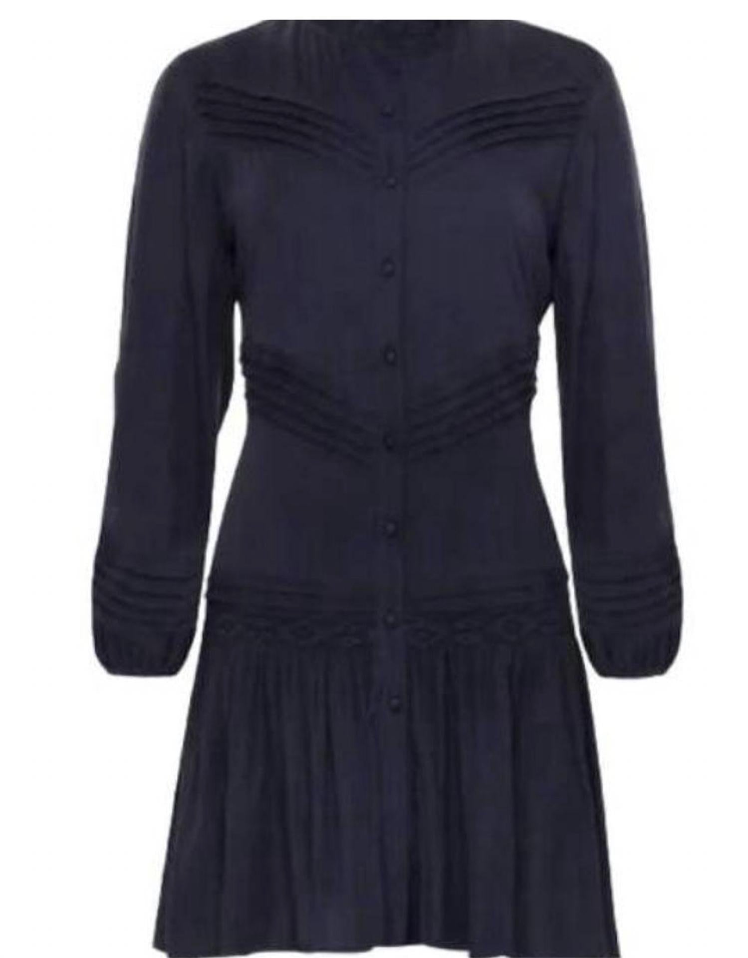 Anna Cate - Women Grace mini dress