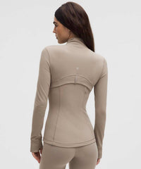 Lululemon - Nulu Define Jacket