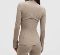 Lululemon - Nulu Define Jacket