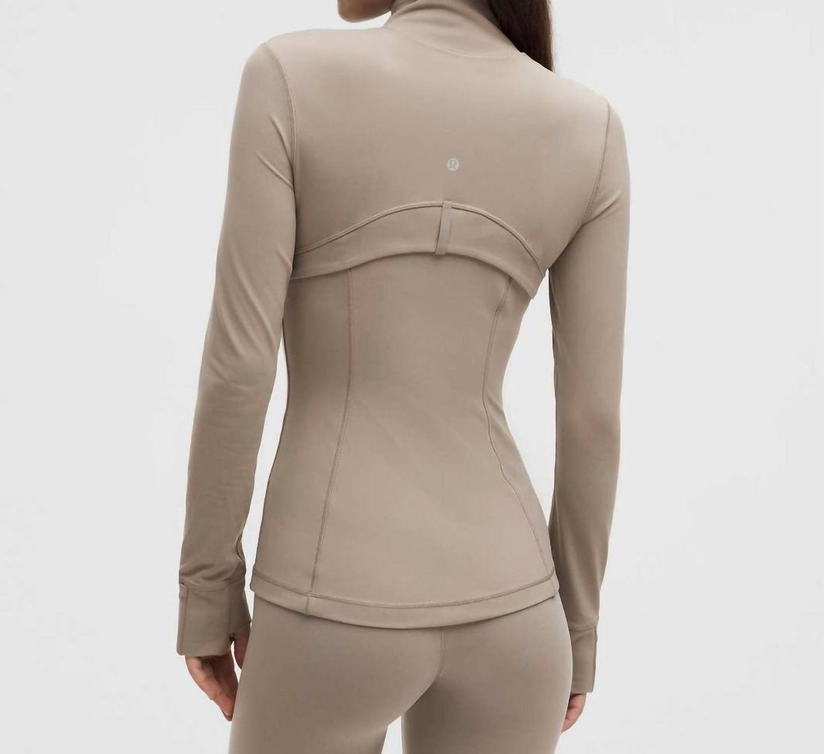 Lululemon - Nulu Define Jacket