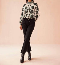 Omika - Brooke Relaxed Fit Blouse