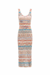 Allison New York - Bianca Midi Dress