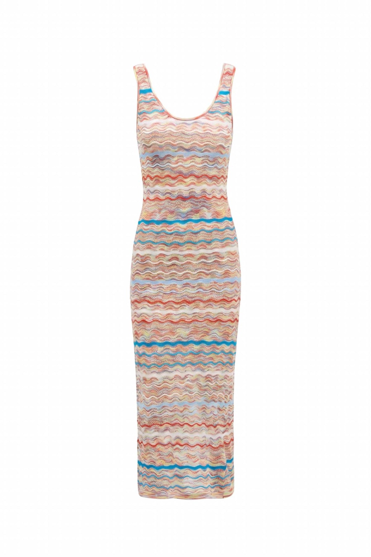 Allison New York - Bianca Midi Dress