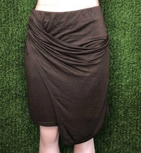 Vince - Gathered Skirt