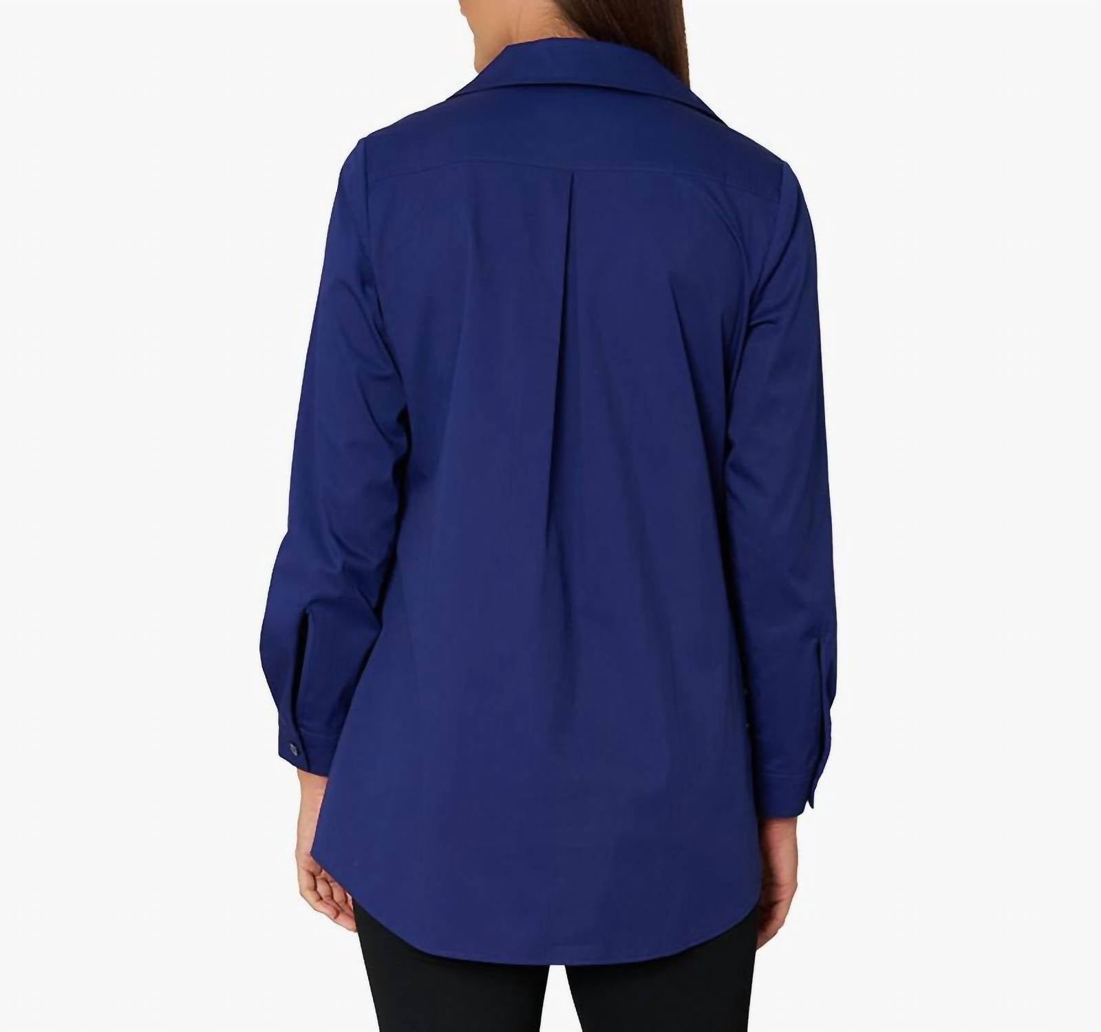 Stella Carakasi - Prime Time Tunic