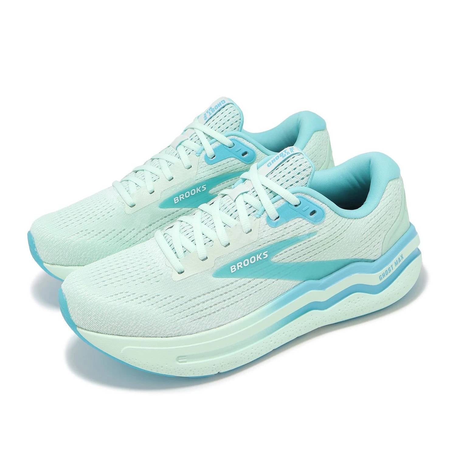 Brooks - Men's Ghost Max 2 Shoes