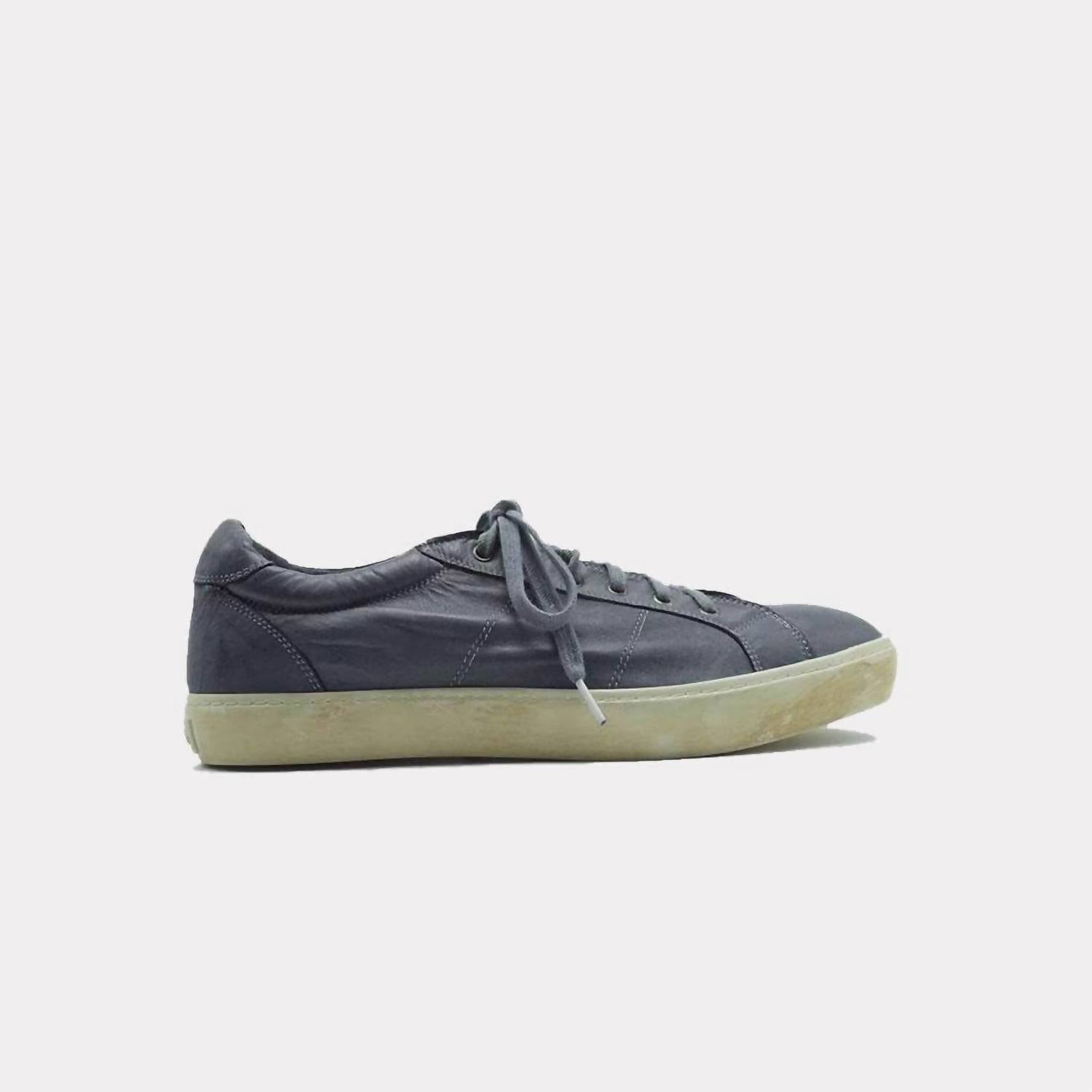 Pantofola D'Oro - Men's Del Bello Low Nappa Sneaker