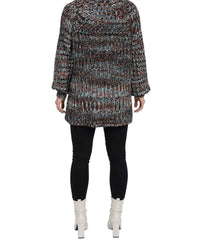 Love Token - Gloria Open Front Cardigan