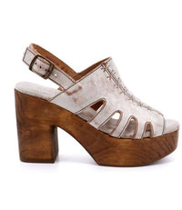 Bedstu - Women Fontella Platform Sandal