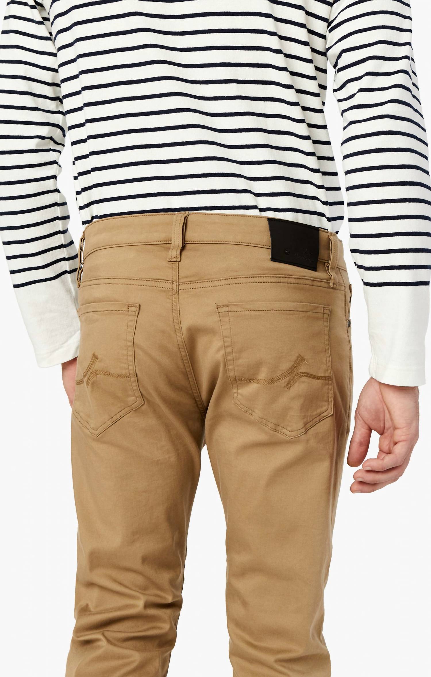 Courage Straight Leg Pants