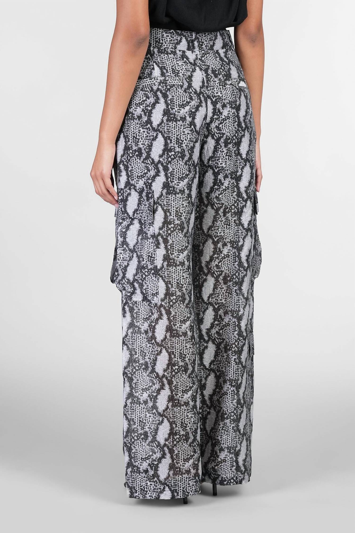 Iro - Asona Trouser Pants