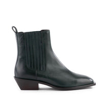 Seychelles Women's Hold Me Down Boots in green - women's shoe - alternate view